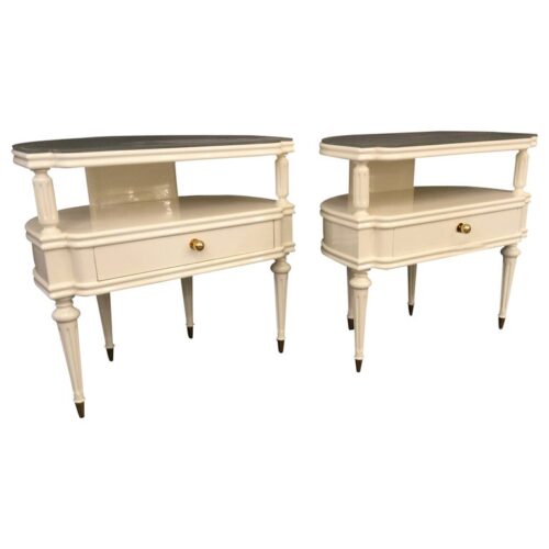 Side Tables/ Night Stands